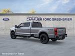 2025 Ford F-350 Crew Cab SRW 4x4 Pickup for sale #G250760 - photo 2
