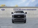 2025 Ford F-350 Crew Cab SRW 4x4 Pickup for sale #G250760 - photo 11