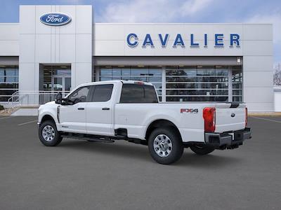 2025 Ford F-350 Crew Cab SRW 4x4 Pickup for sale #G250761 - photo 2