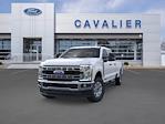 2025 Ford F-350 Crew Cab SRW 4x4 Pickup for sale #G250761 - photo 4