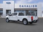 2025 Ford F-350 Crew Cab SRW 4x4 Pickup for sale #G250761 - photo 2