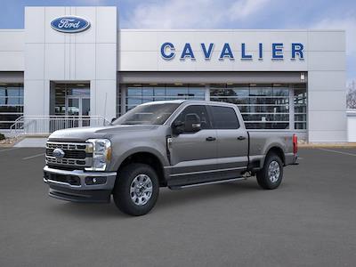 2025 Ford F-250 Crew Cab 4x4 Pickup for sale #G250762 - photo 1