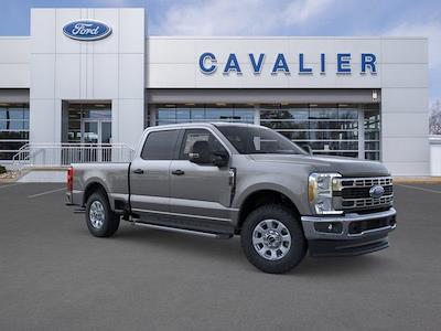 2025 Ford F-250 Crew Cab 4x4 Pickup for sale #G250762 - photo 1