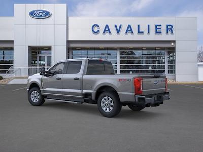 2025 Ford F-250 Crew Cab 4x4 Pickup for sale #G250762 - photo 2