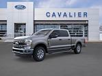 2025 Ford F-250 Crew Cab 4x4 Pickup for sale #G250762 - photo 1