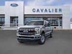 2025 Ford F-250 Crew Cab 4x4 Pickup for sale #G250762 - photo 4