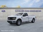 2025 Ford F-150 Regular Cab 4x2 Pickup for sale #G250768 - photo 1