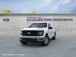 2025 Ford F-150 Regular Cab 4x2 Pickup for sale #G250768 - photo 4