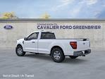 2025 Ford F-150 Regular Cab 4x2 Pickup for sale #G250768 - photo 2