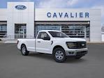 New 2025 Ford F-150 XL Regular Cab Pickup for sale #G250769 - photo 1