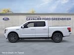New 2025 Ford F-150 Lightning Lariat SuperCrew Cab AWD Pickup for sale #G250780 - photo 4