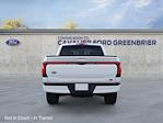 New 2025 Ford F-150 Lightning Lariat SuperCrew Cab AWD Pickup for sale #G250780 - photo 5