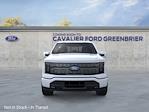 New 2025 Ford F-150 Lightning Lariat SuperCrew Cab AWD Pickup for sale #G250780 - photo 6