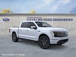 New 2025 Ford F-150 Lightning Lariat SuperCrew Cab AWD Pickup for sale #G250780 - photo 7