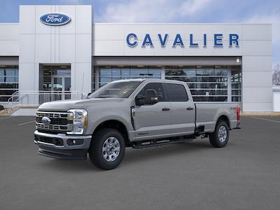 2025 Ford F-350 Crew Cab SRW 4x4 Pickup for sale #G250782 - photo 1