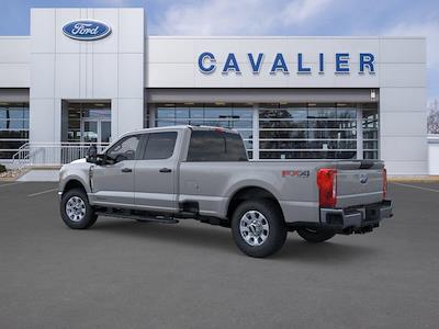 2025 Ford F-350 Crew Cab SRW 4x4 Pickup for sale #G250782 - photo 2