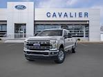 2025 Ford F-350 Crew Cab SRW 4x4 Pickup for sale #G250782 - photo 3