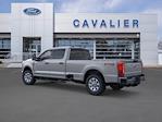 2025 Ford F-350 Crew Cab SRW 4x4 Pickup for sale #G250782 - photo 2