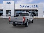 2025 Ford F-350 Crew Cab SRW 4x4 Pickup for sale #G250782 - photo 8
