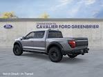 2025 Ford F-150 SuperCrew Cab 4x4 Pickup for sale #G250783 - photo 2