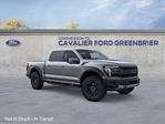 2025 Ford F-150 SuperCrew Cab 4x4 Pickup for sale #G250783 - photo 7