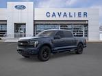 2025 Ford F-150 SuperCrew Cab 4x4 Pickup for sale #G250790 - photo 1