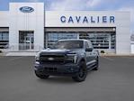 2025 Ford F-150 SuperCrew Cab 4x4 Pickup for sale #G250790 - photo 4