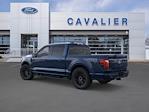2025 Ford F-150 SuperCrew Cab 4x4 Pickup for sale #G250790 - photo 2