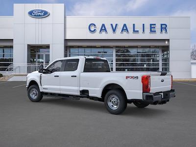New 2025 Ford F-250 XL Crew Cab 4x4 Pickup for sale #G250791 - photo 2
