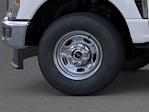 New 2025 Ford F-250 XL Crew Cab 4x4 Pickup for sale #G250791 - photo 19