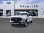New 2025 Ford F-250 XL Crew Cab 4x4 Pickup for sale #G250791 - photo 4