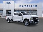 New 2025 Ford F-250 XL Crew Cab 4WD Pickup for sale #G250791 - photo 1