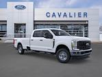 New 2025 Ford F-250 XL Crew Cab 4x4 Pickup for sale #G250791 - photo 13