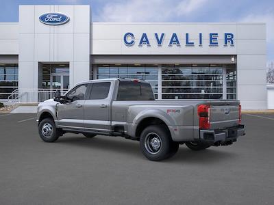 2025 Ford F-350 Crew Cab DRW 4x4 Pickup for sale #G250792 - photo 2