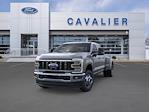 2025 Ford F-350 Crew Cab DRW 4x4 Pickup for sale #G250792 - photo 4