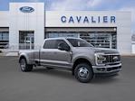 2025 Ford F-350 Crew Cab DRW 4x4 Pickup for sale #G250792 - photo 13