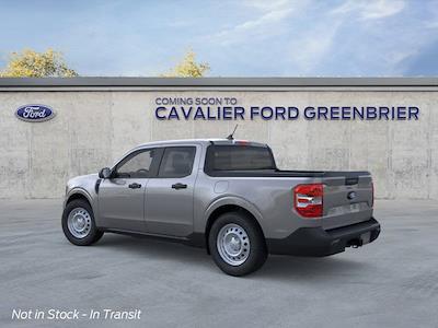 New 2025 Ford Maverick XL SuperCrew Cab Pickup for sale #G250793 - photo 2