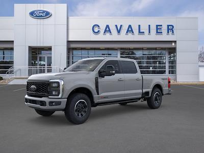2025 Ford F-350 Crew Cab SRW 4x4 Pickup for sale #G250797 - photo 1