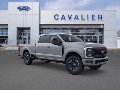 2025 Ford F-350 Crew Cab SRW 4x4 Pickup for sale #G250797 - photo 1
