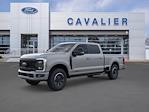 2025 Ford F-350 Crew Cab SRW 4x4 Pickup for sale #G250797 - photo 1