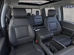2025 Ford F-350 Crew Cab SRW 4x4 Pickup for sale #G250797 - photo 5