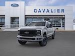2025 Ford F-350 Crew Cab SRW 4x4 Pickup for sale #G250797 - photo 4