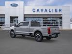 2025 Ford F-350 Crew Cab SRW 4x4 Pickup for sale #G250797 - photo 2