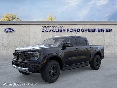 2025 Ford Ranger SuperCrew Cab 4x4 Pickup for sale #G250801 - photo 1