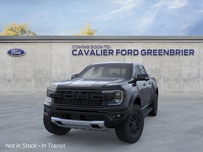 2025 Ford Ranger SuperCrew Cab 4x4 Pickup for sale #G250801 - photo 2