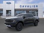 2025 Ford Ranger SuperCrew Cab 4x4 Pickup for sale #G250801 - photo 1