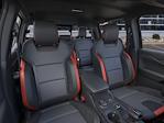 2025 Ford Ranger SuperCrew Cab 4x4 Pickup for sale #G250801 - photo 10