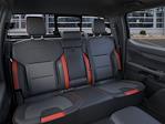 2025 Ford Ranger SuperCrew Cab 4x4 Pickup for sale #G250801 - photo 11