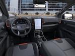 2025 Ford Ranger SuperCrew Cab 4x4 Pickup for sale #G250801 - photo 9