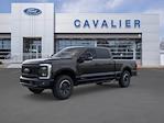 New 2025 Ford F-350 Lariat Crew Cab 4WD SRW Pickup for sale #G250802 - photo 3
